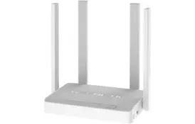 Маршрутизатор Keenetic Viva (KN-1910) - Фото