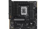 Материнская плата ASUS TUF GAMING B760M-PLUS WIFI II