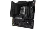 Материнская плата ASUS TUF GAMING B760M-PLUS WIFI II