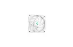 Система жидкостного охлаждения Deepcool LS520 White