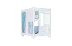 Корпус Qube REEF ARGB White (REEF_GMNU3)