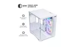 Корпус Qube REEF ARGB White (REEF_GMNU3)
