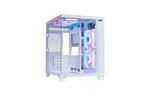 Корпус Qube REEF ARGB White (REEF_GMNU3)