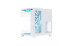 Корпус Qube REEF ARGB White (REEF_GMNU3)