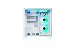 Корпус Qube REEF ARGB White (REEF_GMNU3)