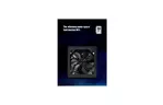 Блок питания PcCooler 600W (HW600-NP)