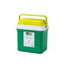 Автохолодильник Giostyle Bravo 25 12V (8000303308522)