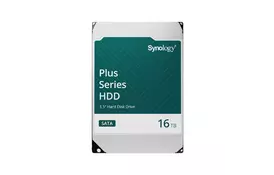 Жесткий диск для сервера Synology 3.5