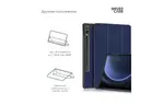 Чехол для планшета Armorstandart Smart Case Samsung Tab S9+ / S9 FE+ Blue (ARM72419)