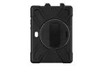 Чехол для планшета BeCover Heavy Duty Case Samsung Galaxy Tab Active 4 Pro SM-T636B 10.1'' Black (710048)
