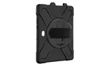 Чехол для планшета BeCover Heavy Duty Case Samsung Galaxy Tab Active 4 Pro SM-T636B 10.1'' Black (710048)