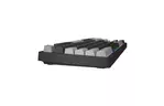 Клавиатура Hator Rockfall 2 Mecha Signature Edition USB Black/Gray (HTK-520-BBG)