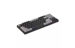 Клавиатура Hator Rockfall 2 Mecha Signature Edition USB Black/Gray (HTK-520-BBG)