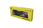 Клавиатура Hator Rockfall 2 Mecha Signature Edition USB Black/Gray (HTK-520-BBG)