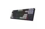 Клавиатура Hator Rockfall 2 Mecha Signature Edition USB Black/Gray (HTK-520-BBG)
