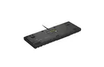 Клавиатура Hator Rockfall 2 Mecha Signature Edition USB Black/Gray (HTK-520-BBG)