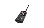 Мобильный телефон Sigma X-treme PA68 WAVE Black (4827798466612)