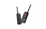 Мобильный телефон Sigma X-treme PA68 WAVE Black (4827798466612)