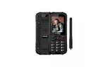 Мобильный телефон Sigma X-treme PA68 WAVE Black (4827798466612)