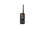 Мобильный телефон Sigma X-treme PA68 WAVE Black (4827798466612)