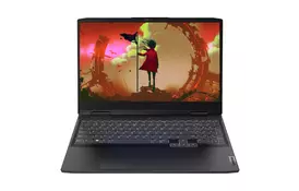 Ноутбук Lenovo IdeaPad Gaming 3 15ARH7 (82SB00XDRA) - Фото