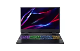 Ноутбук Acer Nitro 5 AN515-58-50VV (NH.QM0EU.006) - Фото