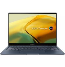 Ноутбук ASUS Zenbook 14 Flip OLED UP3404VA-KN127W (90NB10E2-M005M0)