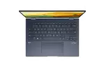 Ноутбук ASUS Zenbook 14 Flip OLED UP3404VA-KN026W (90NB10E2-M005K0)
