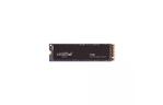 Накопитель SSD M.2 2280 2TB T500 Micron (CT2000T500SSD8)