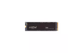 Накопитель SSD M.2 2280 2TB T500 Micron (CT2000T500SSD8) - Фото