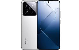 Мобильный телефон Xiaomi 14 12/512GB White (1025262) - Фото