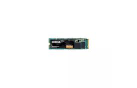 Накопитель SSD M.2 2280 2TB Kioxia (LRC20Z002TG8) - Фото