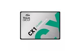 Накопитель SSD 2.5