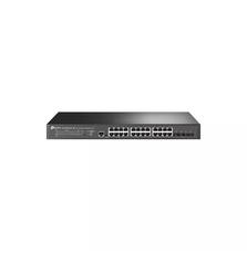 Коммутатор сетевой TP-Link TL-SG3428XPP-M2