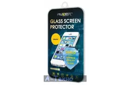 Стекло защитное AUZER для ASUS ZenFone 4 (AG-AZ4) - Фото