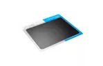 Коврик для мышки OfficePro MP100BG Black/Gray (MP100BG)