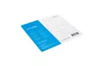 Коврик для мышки OfficePro MP102LG Liht Gray (MP102LG)