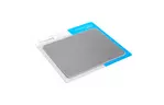 Коврик для мышки OfficePro MP102LG Liht Gray (MP102LG)