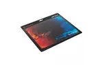 Коврик для мышки GamePro MP126H Black (MP126H)