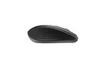 Мышка OfficePro M267B Silent Click Wireless Black (M267B)
