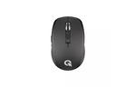 Мышка OfficePro M267B Silent Click Wireless Black (M267B)