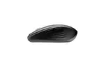 Мышка OfficePro M267B Silent Click Wireless Black (M267B)