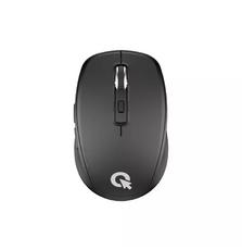 Мышка OfficePro M267B Silent Click Wireless Black (M267B)