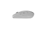 Мышка OfficePro M267G Silent Click Wireless Gray (M267G)