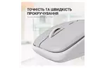 Мышка OfficePro M267G Silent Click Wireless Gray (M267G)