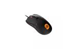 Мышь Canyon GM-116 Carver USB Black (CND-SGM116)