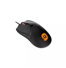 Мышь Canyon GM-116 Carver USB Black (CND-SGM116)