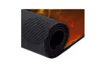 Коврик для мышки GamePro MP150H Black (MP150H)
