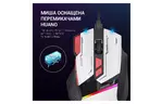 Мышка GamePro GM300W USB White (GM300W)