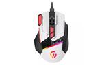 Мышка GamePro GM300W USB White (GM300W)